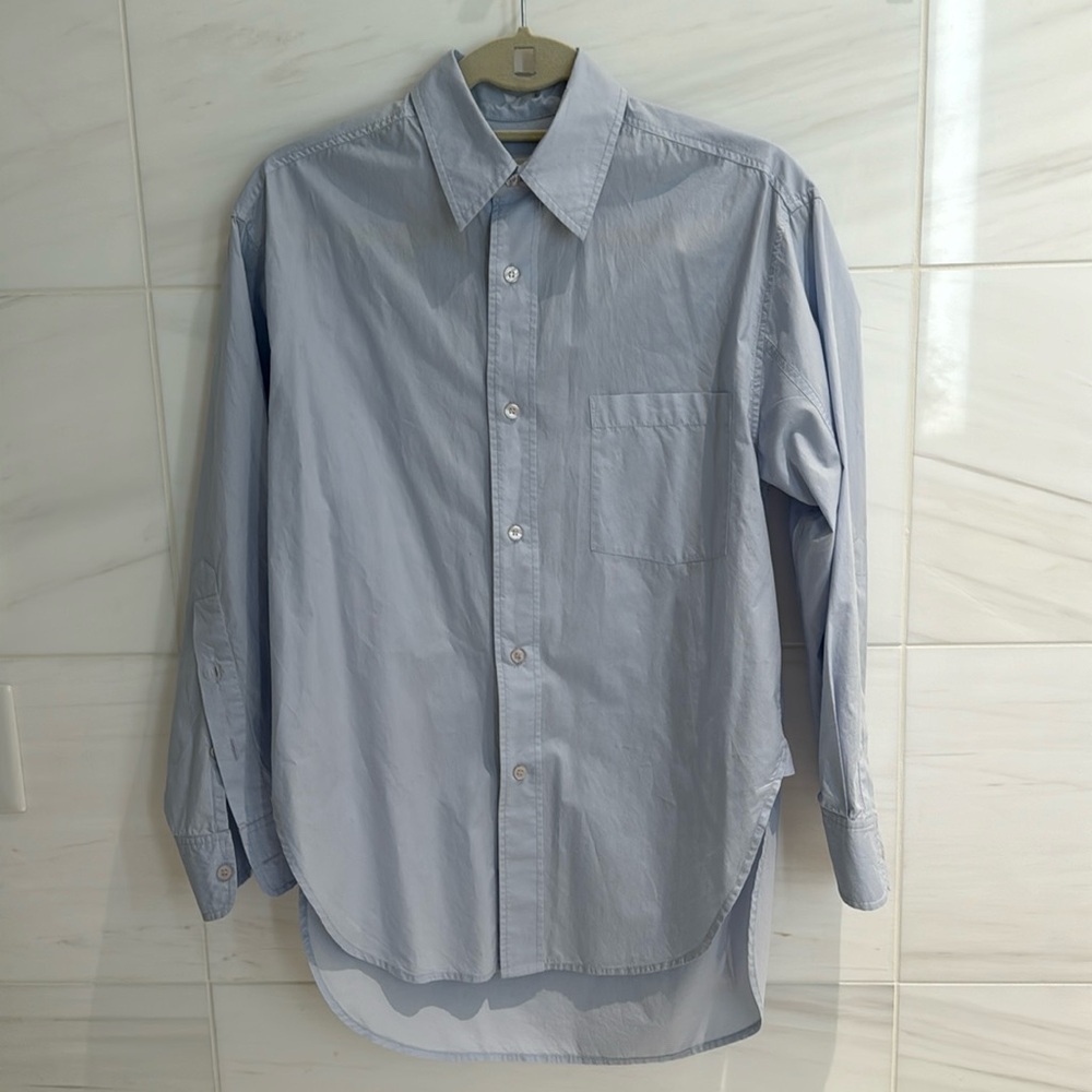 Citizens of Humanity Kayla Shirt